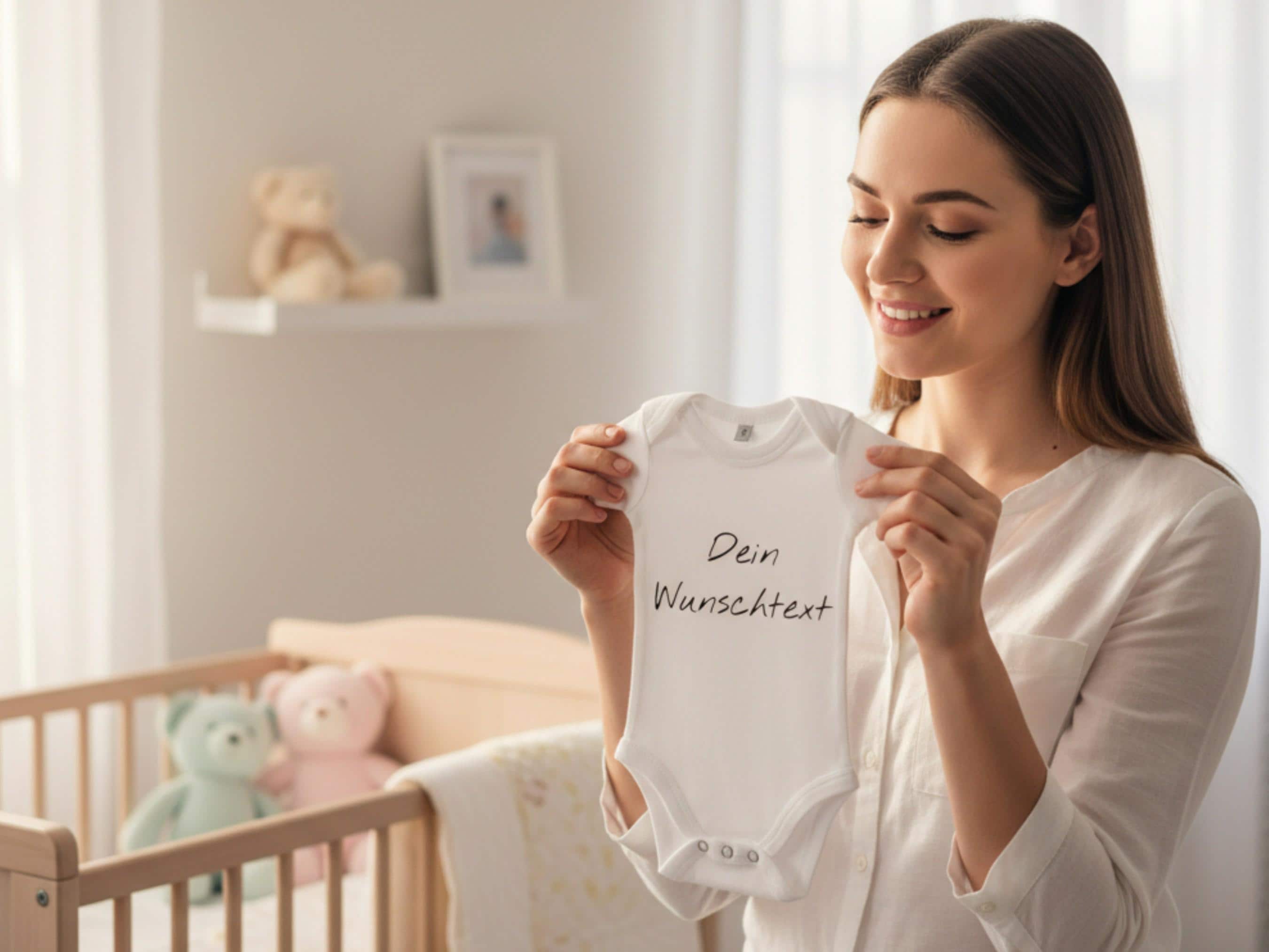 Baby Bodysuits