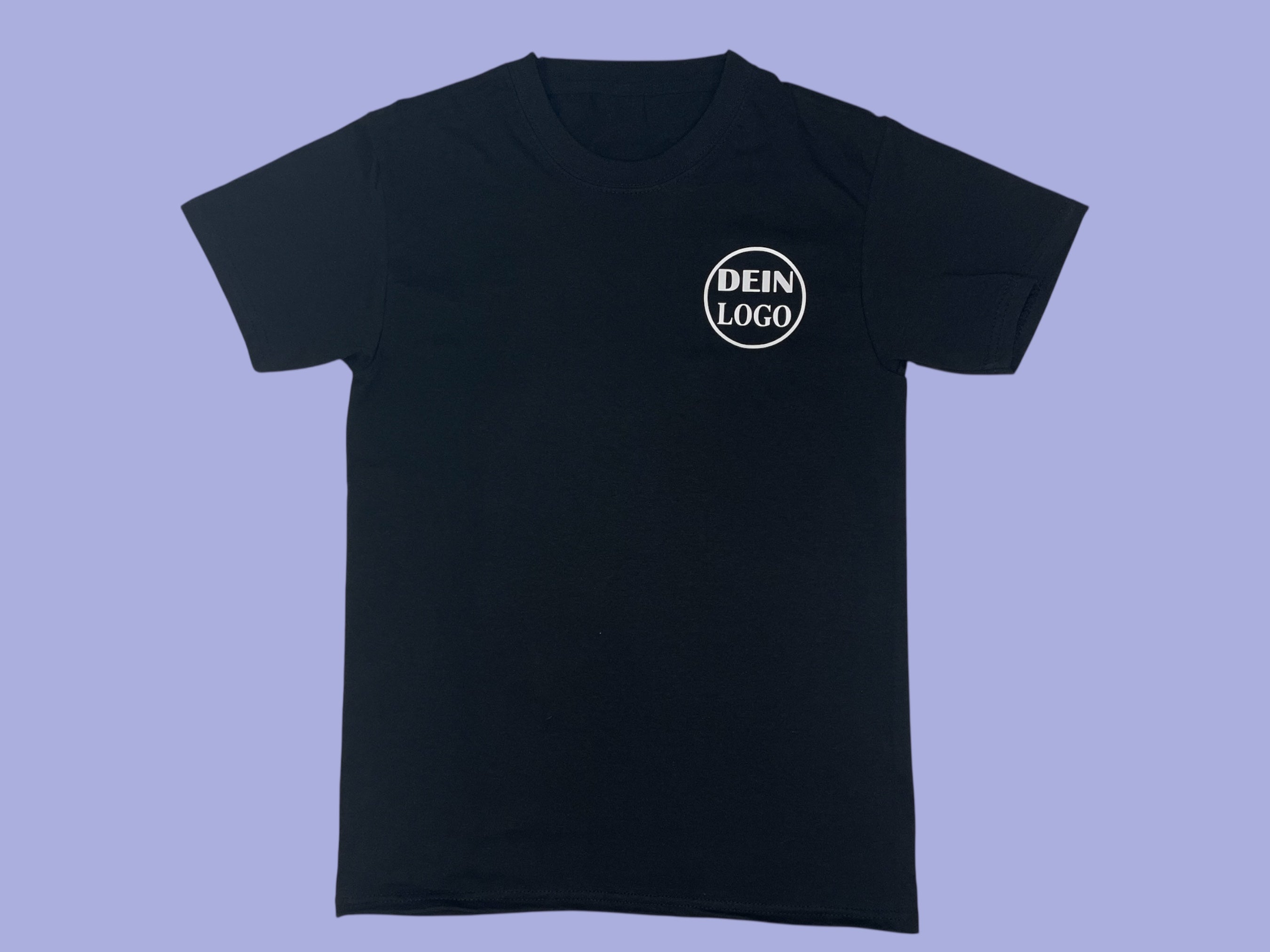 Vereins T-Shirt personalisiert für Männer