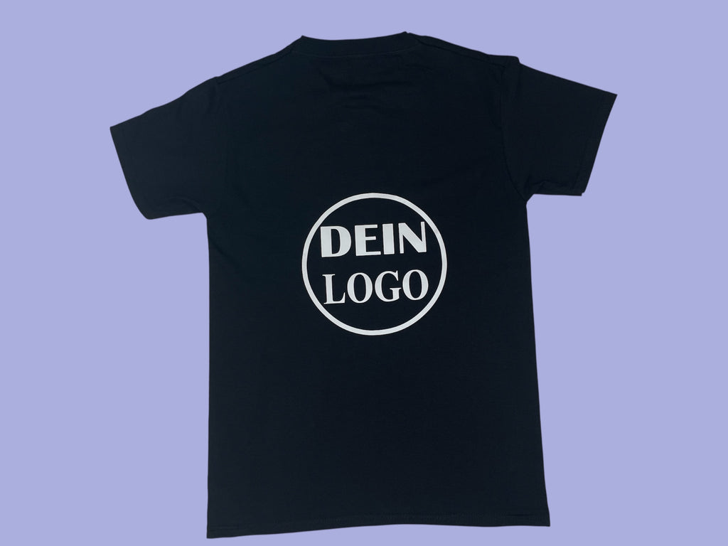 Vereins T-Shirt personalisiert für Kinder