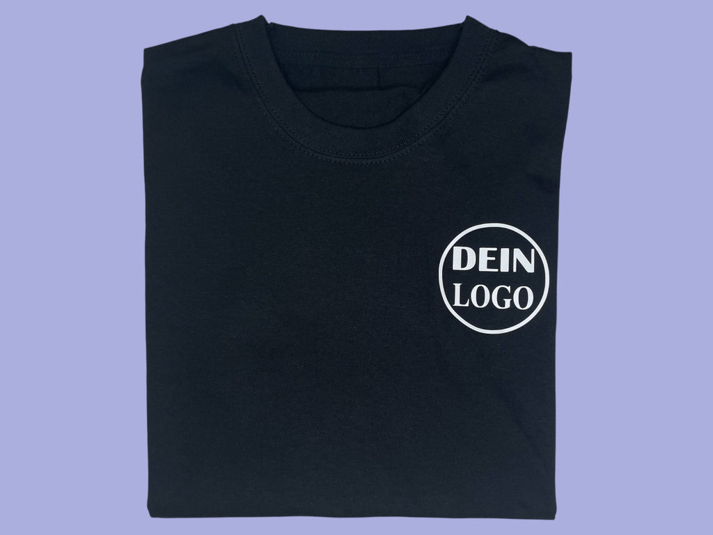 Vereins T-Shirt personalisiert für Kinder
