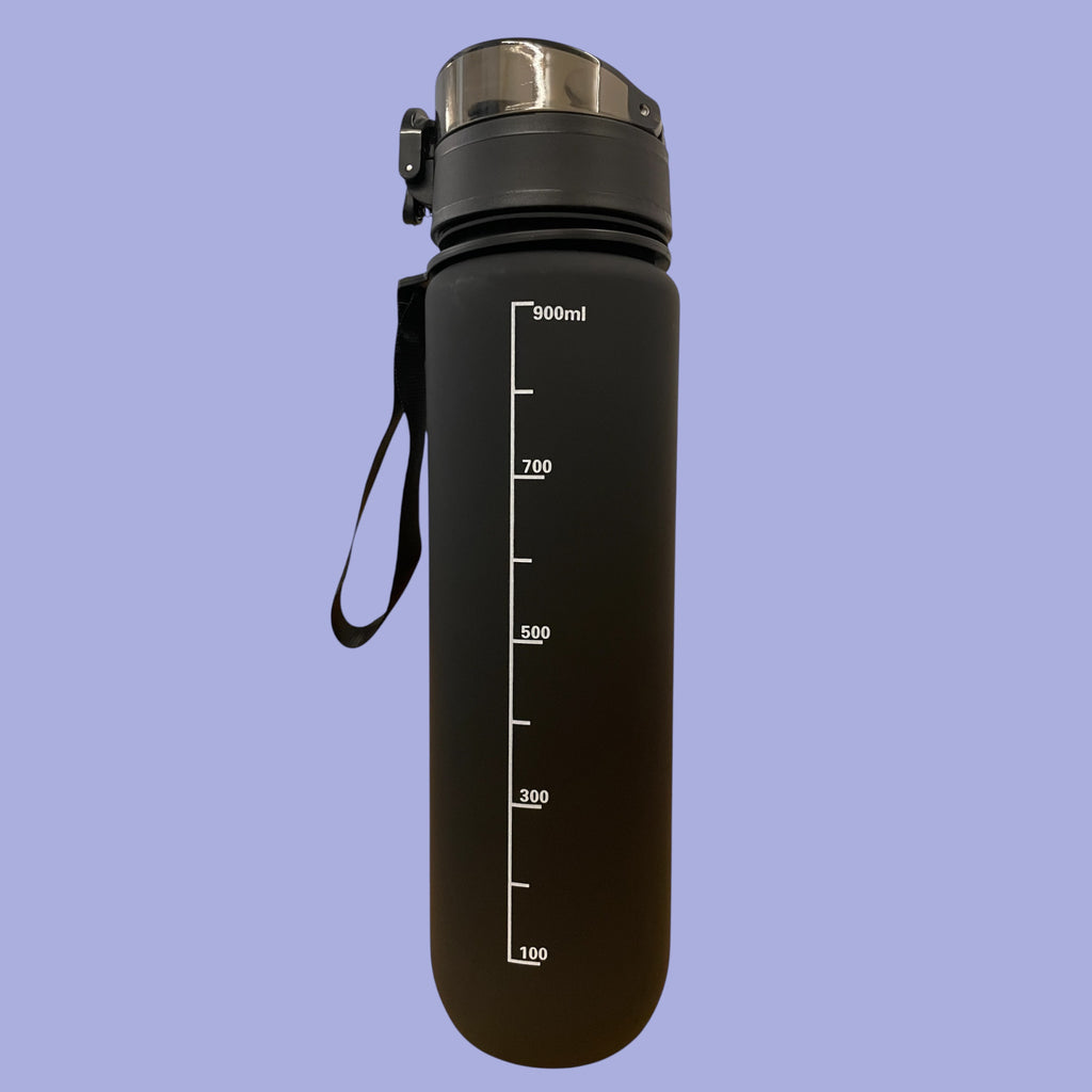 Personalisierte Trinkflasche 1000ml  mit Namen