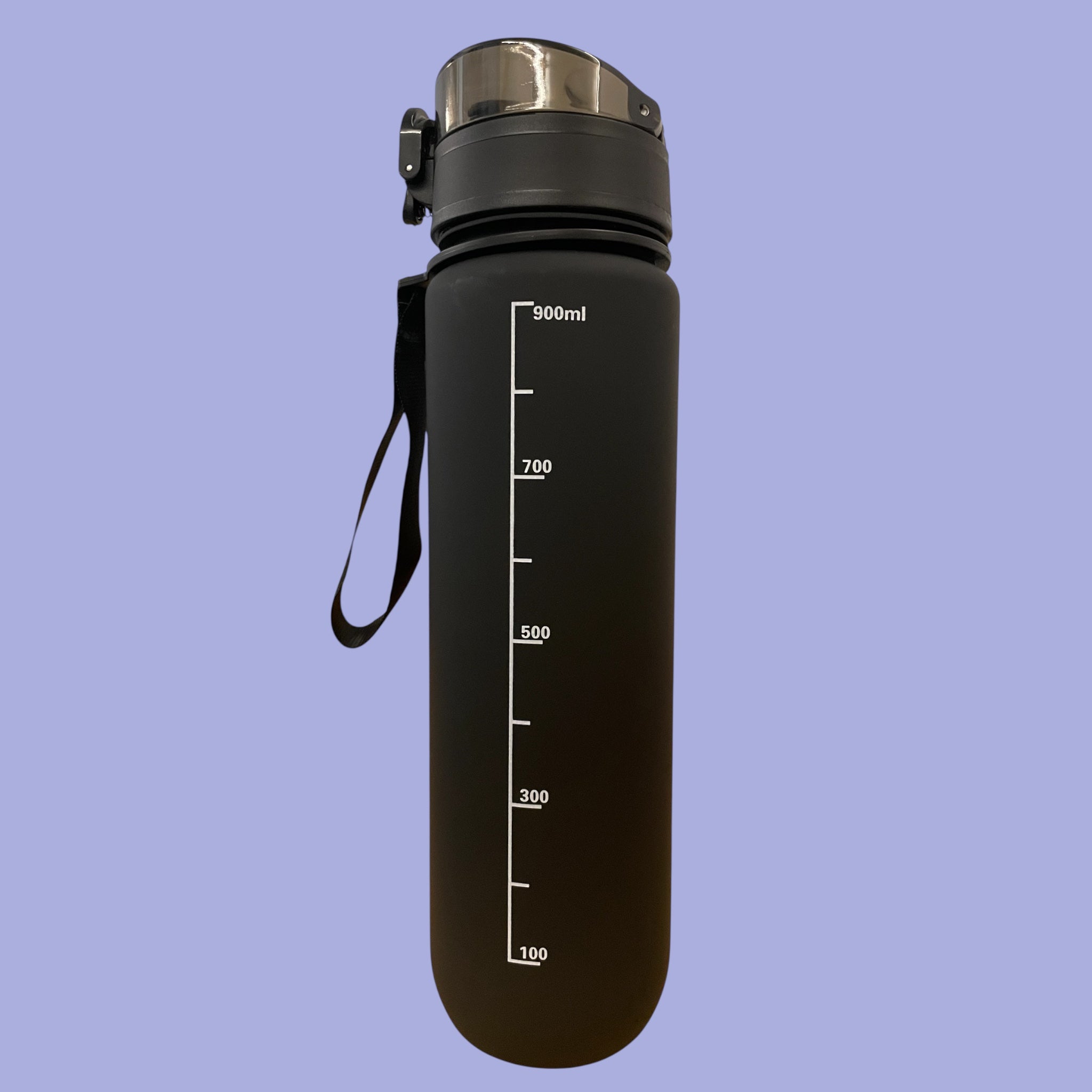 Personalisierte Trinkflasche 1000ml  mit Namen