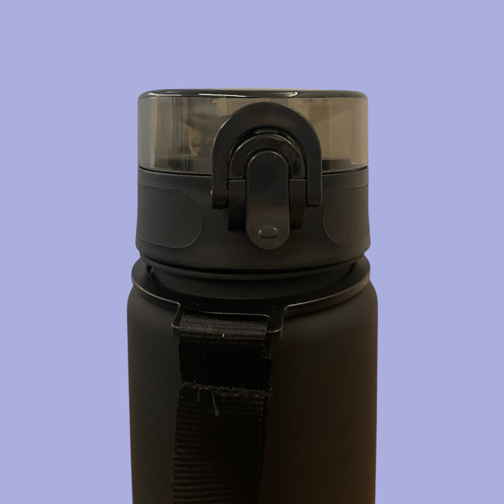 Personalisierte Trinkflasche 1000ml  mit Namen