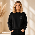 Unisex Pullover personalisiert für Vereine