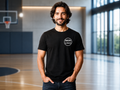 Vereins T-Shirt personalisiert für Männer