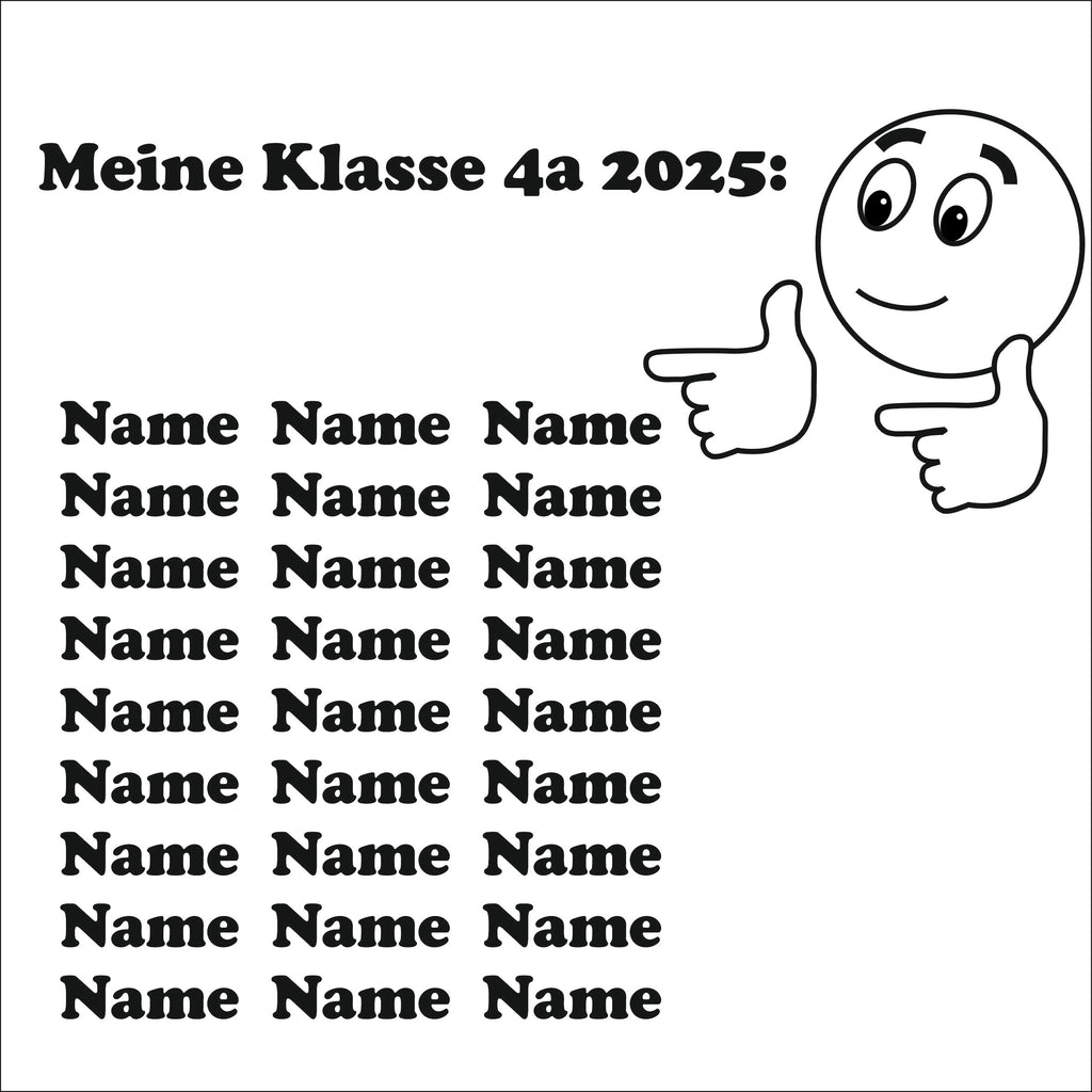 Grundschulabschluss T-Shirt „Tschüss Grundschule Hallo Klasse 5“