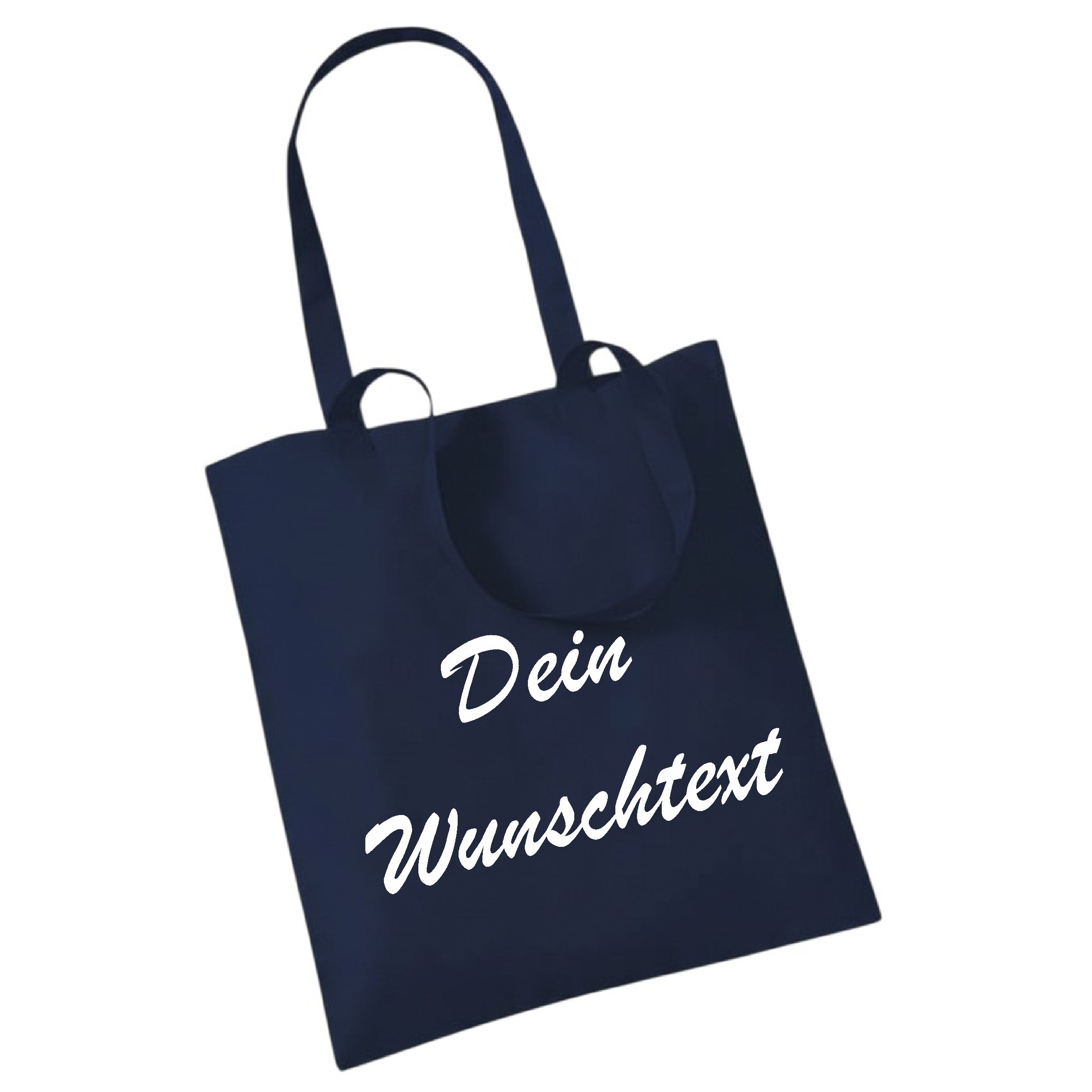 Jutebeutel Personalisiert  mit Namen