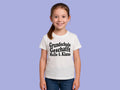 Grundschulabschluss T-Shirt „Grundschule geschafft Hallo 5. Klasse“