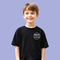Vereins T-Shirt personalisiert für Kinder