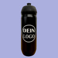 Personalisierte Trinkflasche 750ml mit Vereinslogo