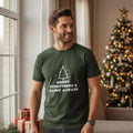 Merry Everything & Happy Always Weihnachts Herren T-Shirt