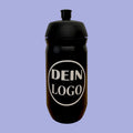 10 personalisierte Trinkflaschen 500ml mit Vereinslogo