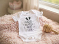 Baby Body „Kleines Wunder große Liebe“
