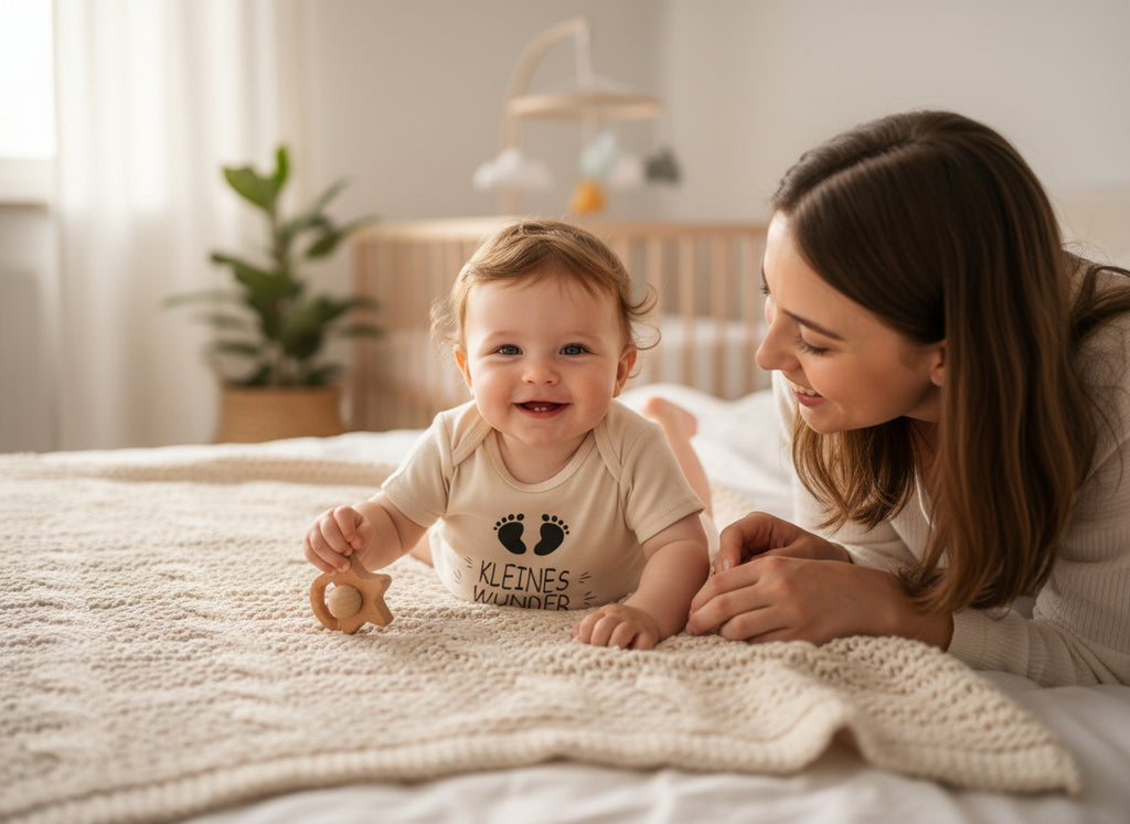 Baby Body „Kleines Wunder große Liebe“