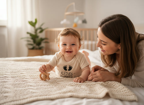 Baby Body „Kleines Wunder große Liebe“