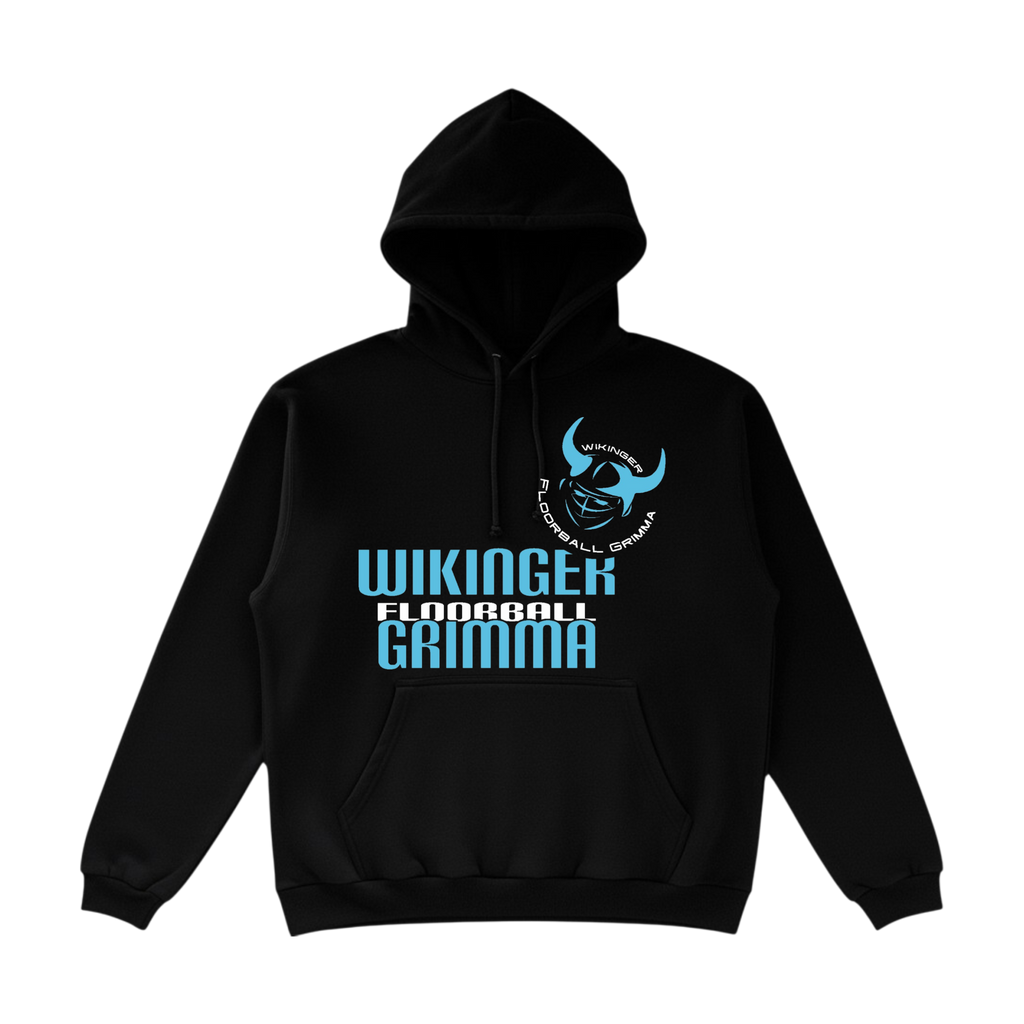 Kinder-Hoodie