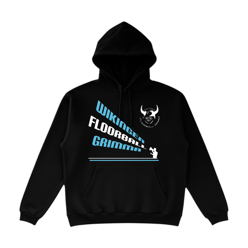 Erwachsenen-Hoodie