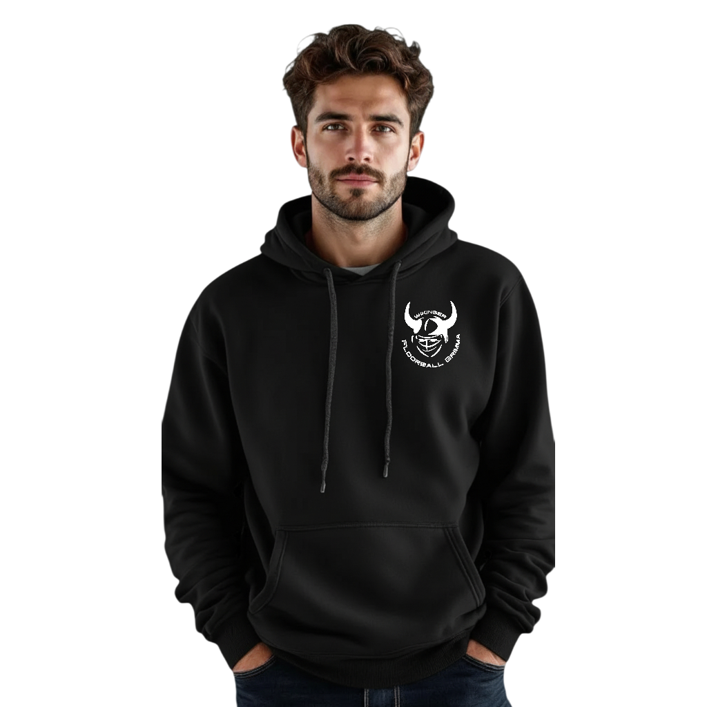 Erwachsenen-Hoodie